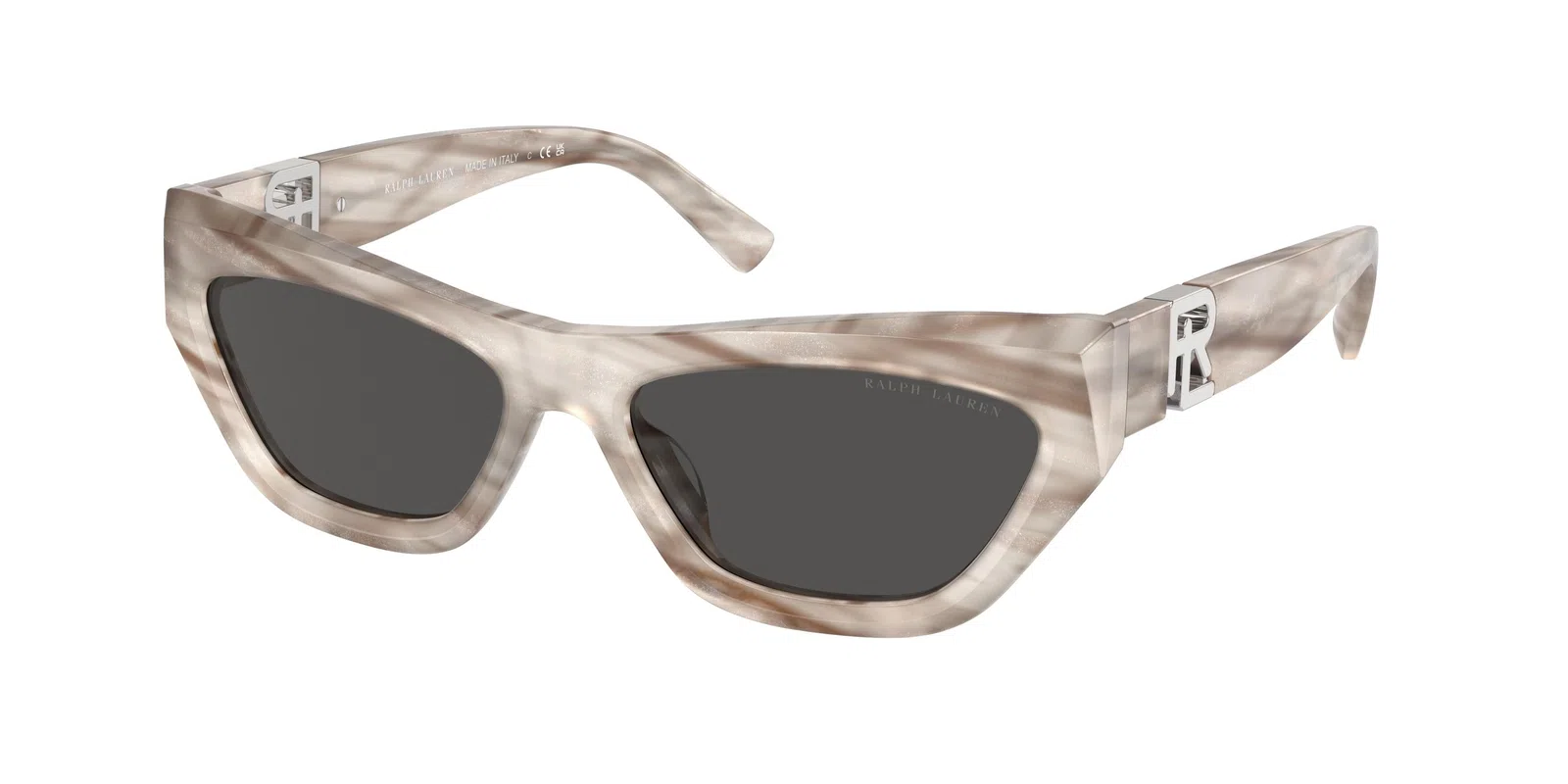 Ralph Lauren The Kiera 8218U Sunglasses - view 5
